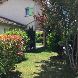 Dans Le Piémont Pyrénéen Labarthe-Inard