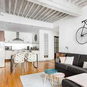  Appartement L'authentik, Charme Et Confort En Vieille
